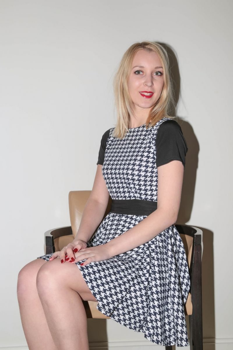 Проститутка Мария