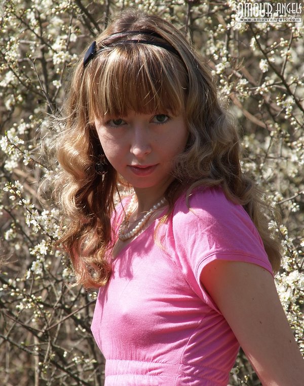 Проститутка Кристина