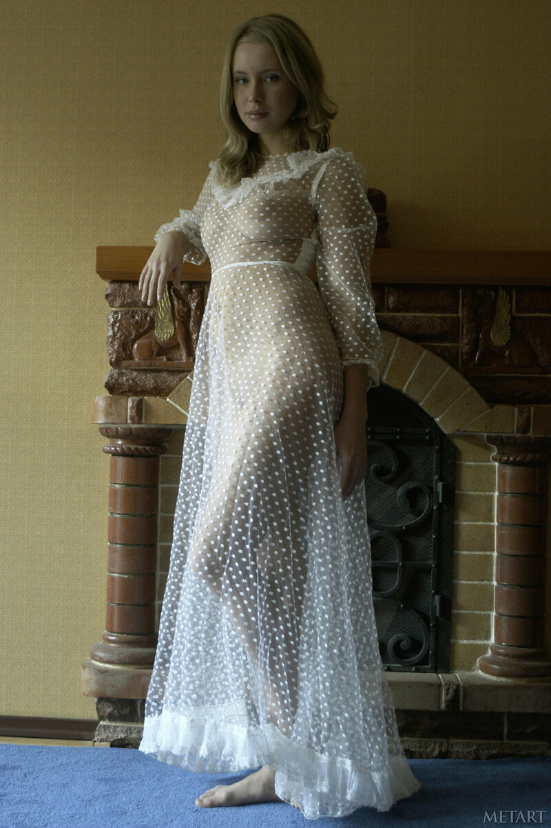 Проститутка Кира