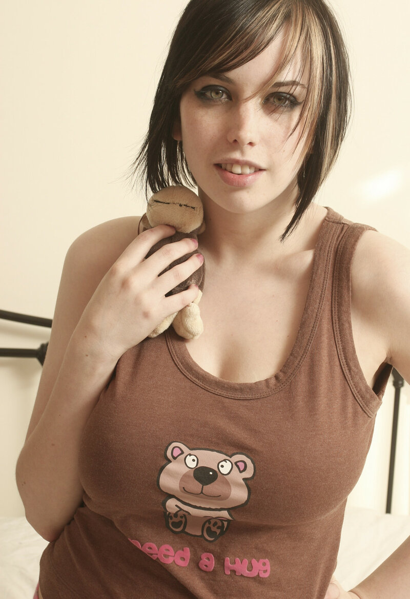 Проститутка Валерия