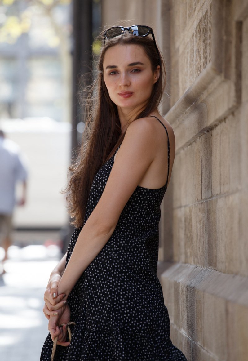 Проститутка Софуля